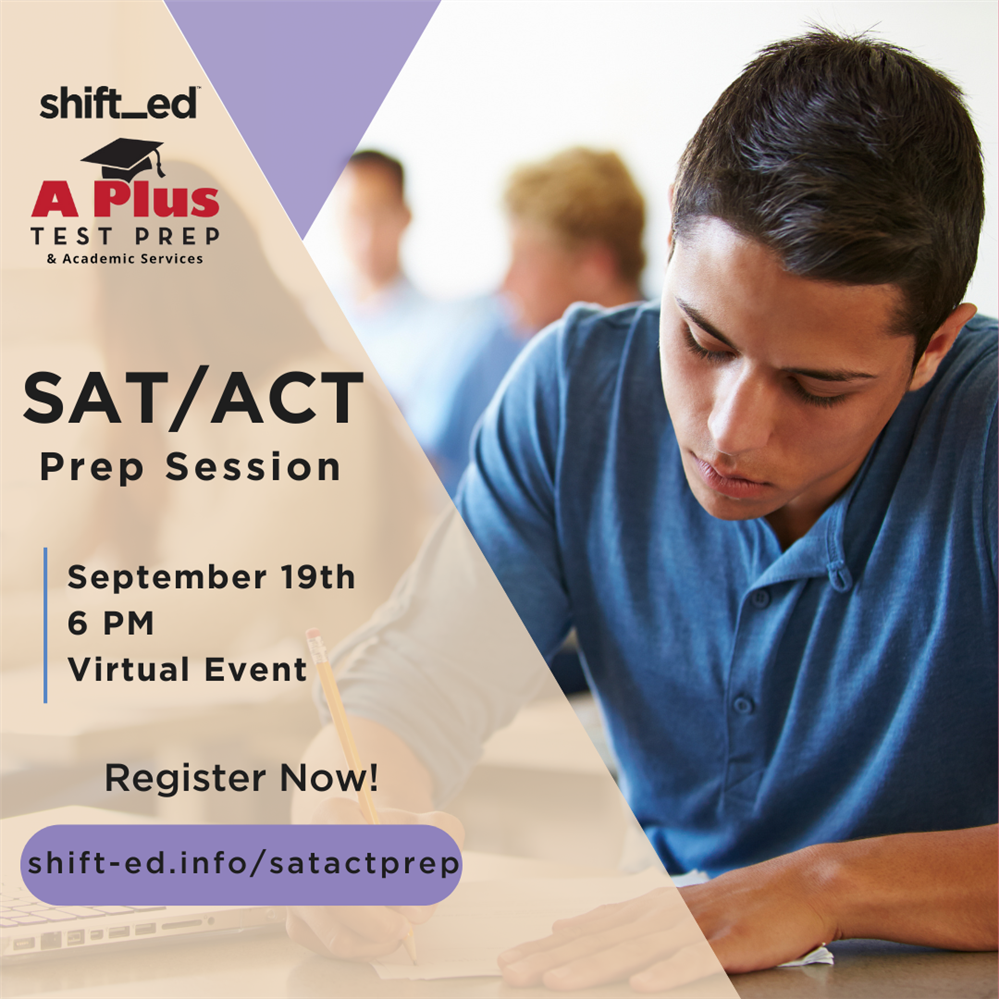 Free Prep Session!